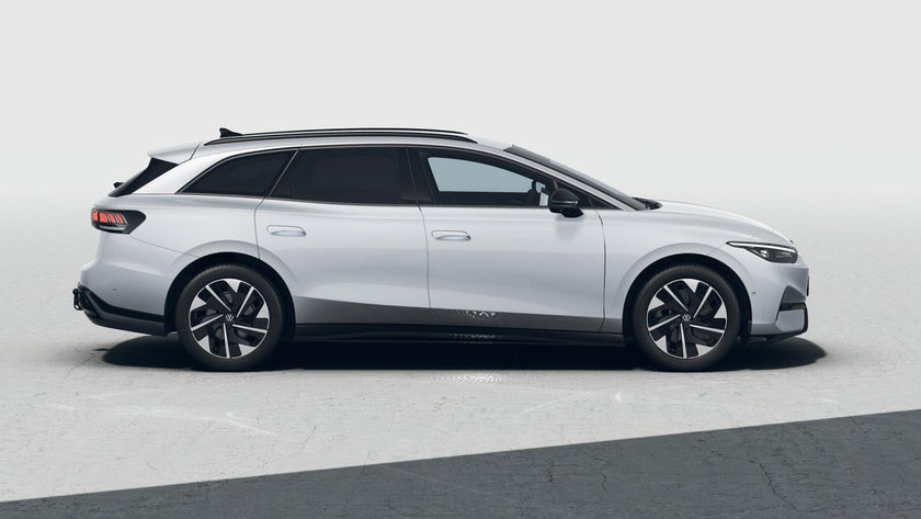 Volkswagen ID.7 Tourer Pro S People 210kW, 86k