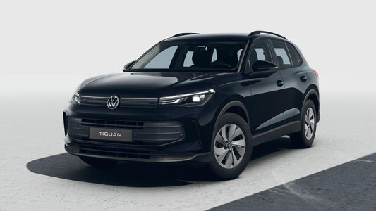 Volkswagen Tiguan 1,5 eTSI 96kW mHEV