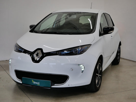 Renault ZOE R90 41 kWh 68 kW
