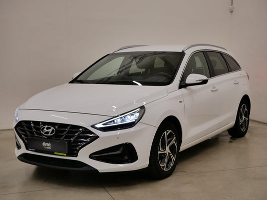Hyundai i30 1.6 CRDi 100 kW Smart