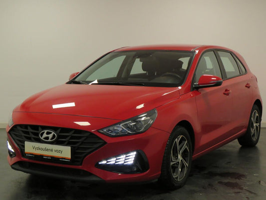 Hyundai i30 1.0 T-GDI 88 kW Comfort