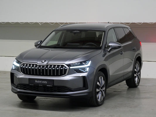 Škoda Kodiaq 2.0 TDI 142 kW Excl. Selection