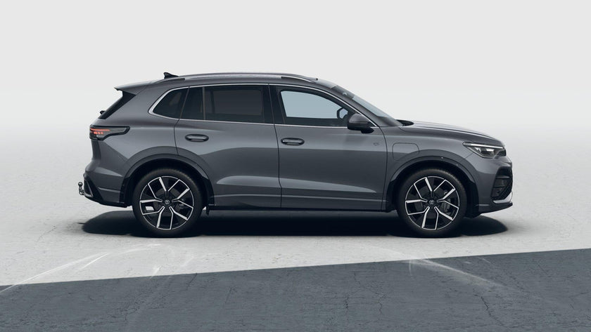 Volkswagen Tiguan R-Line People 150kW eHybrid