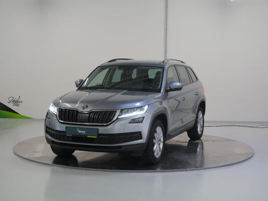 Škoda Kodiaq 2.0 TDI 110 kW Ambition
