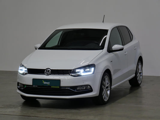 Volkswagen Polo 1.2 TSI 66 kW Highline