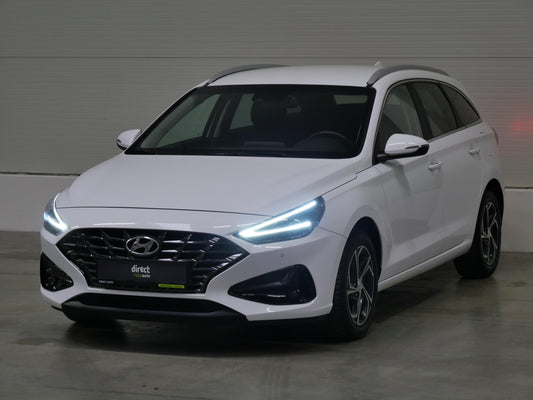 Hyundai i30 CW 1.6 CRDI 85 kW Smart