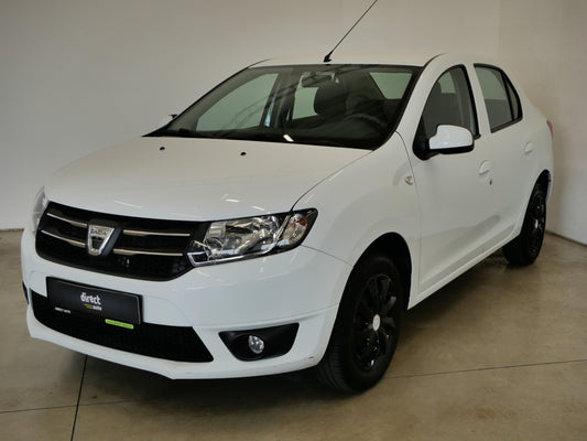 Dacia Logan 1.2i 54kW