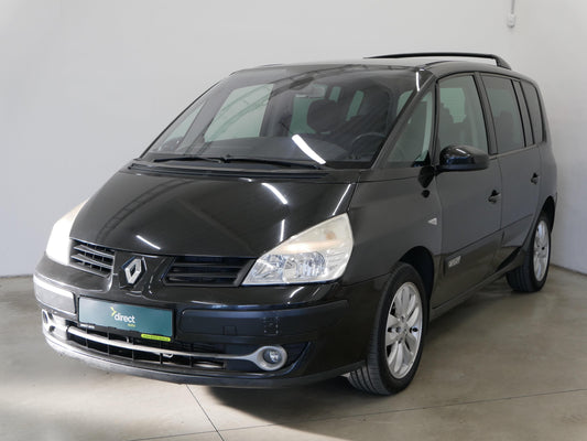 Renault Espace 2.0 dCi 96 kW