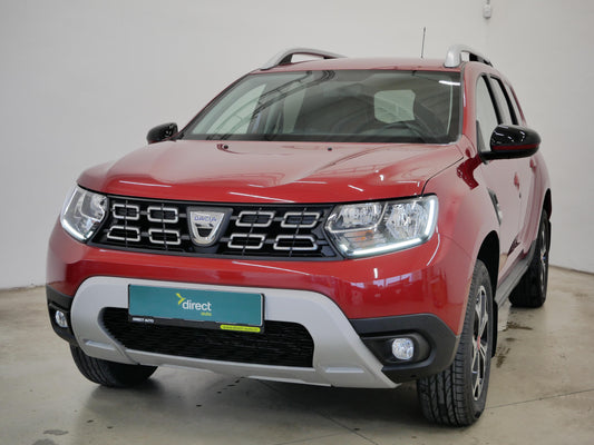 Dacia Duster 1.5 DCi 85 kW 4x4 TECHROAD