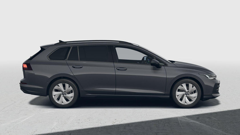 Volkswagen Golf People 2,0 TDI 6G