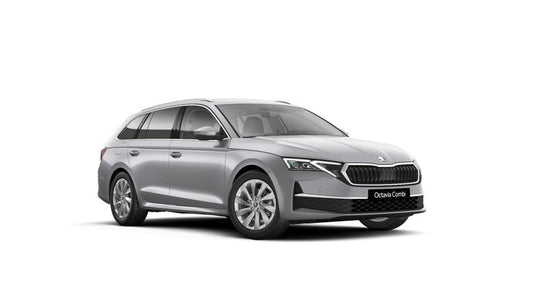 Škoda Octavia 1.5 TSI Top Selection