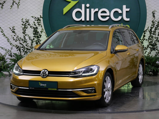 Volkswagen Golf 1.4 TSI 92 kW DSG Highline