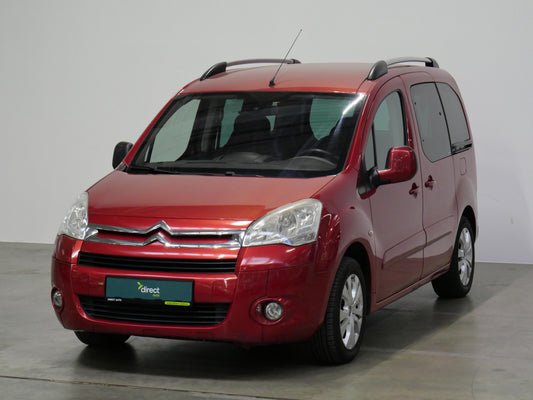 Citroën Berlingo 1.6 HDI 16V 66 kW