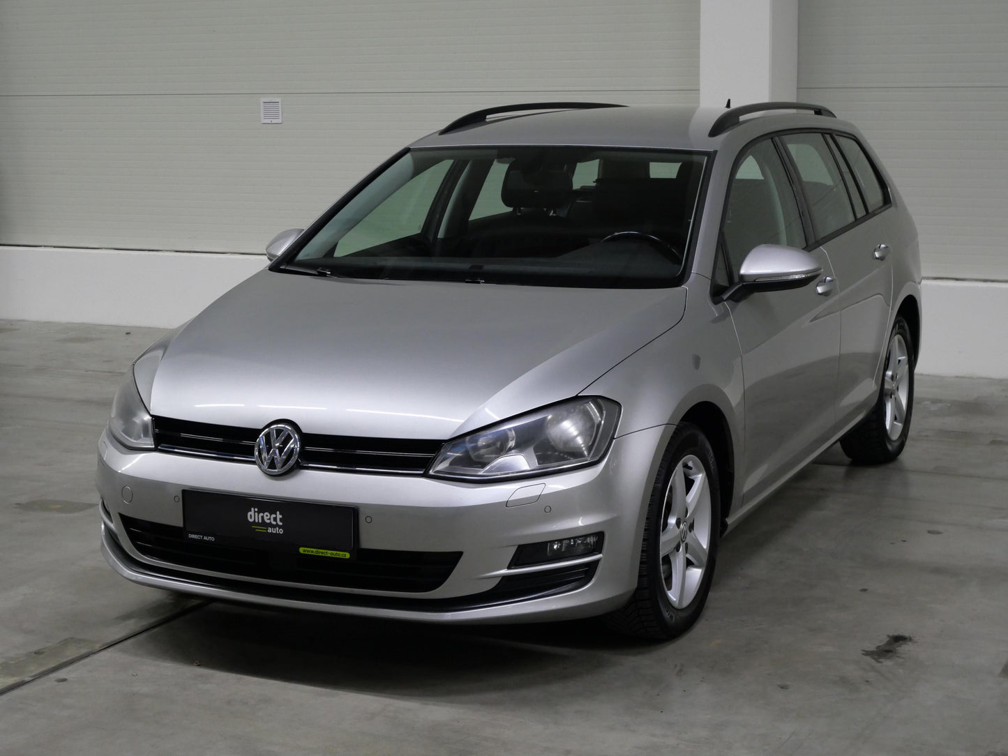 Volkswagen Golf 1.4 TSI 103 kW BMT Trendline