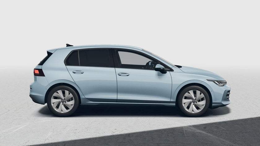 Volkswagen Golf People 1,5 TSI 6G