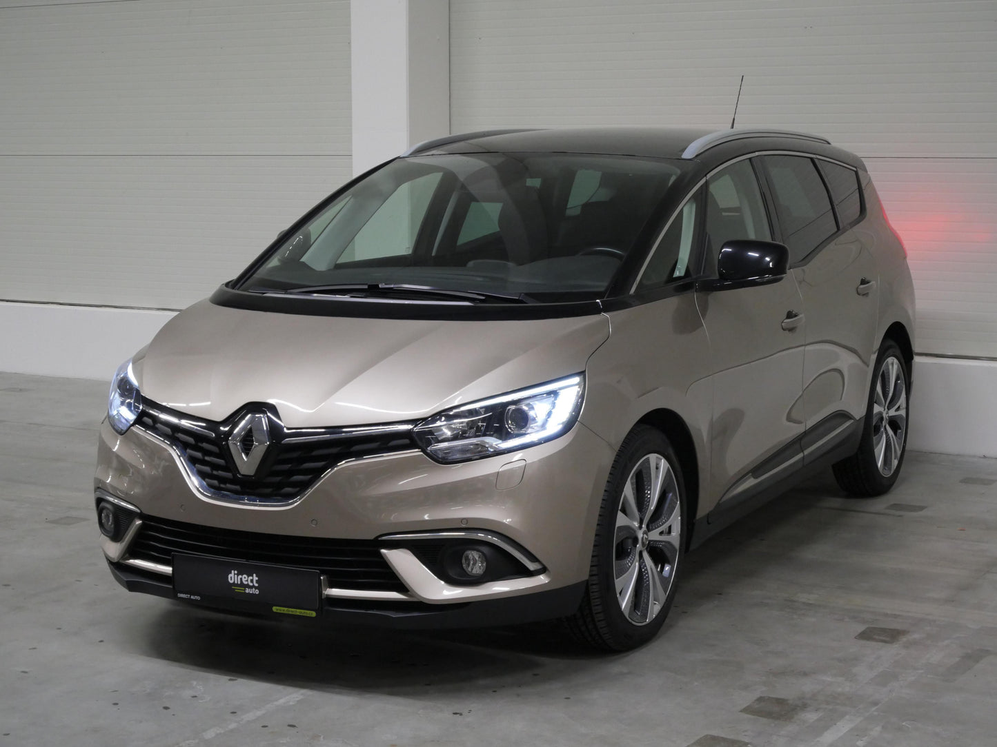 Renault Scénic 1.3 TCe 103 kW