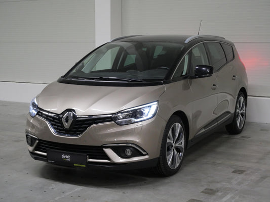 Renault Scénic 1.3 TCe 103 kW