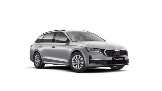 Škoda Octavia 2.0 TDI 130 let