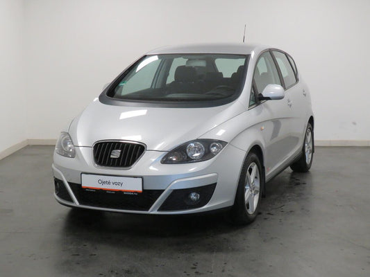 Seat Altea 1.6 TDI 77 kW Reference