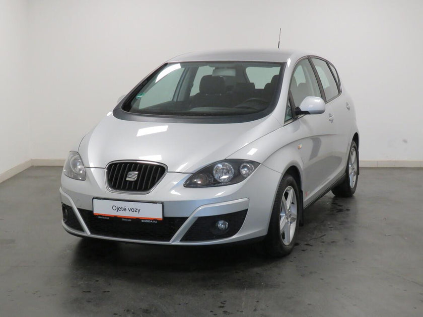 Seat Altea 1.6 TDI 77 kW Reference