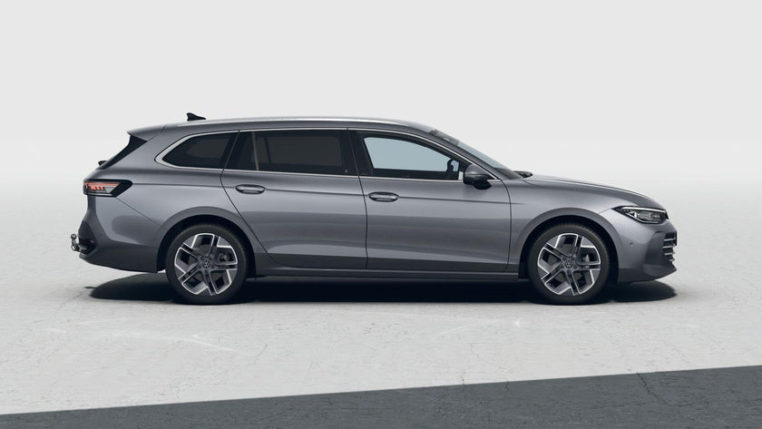 Volkswagen Passat Elegance 2,0 TDI 110 kW