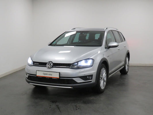 Volkswagen Golf 2.0 TDI 110 kW AllTrack