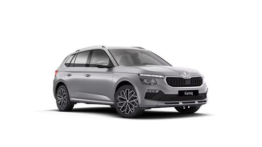 Škoda Kamiq 1.0 TSI Drive