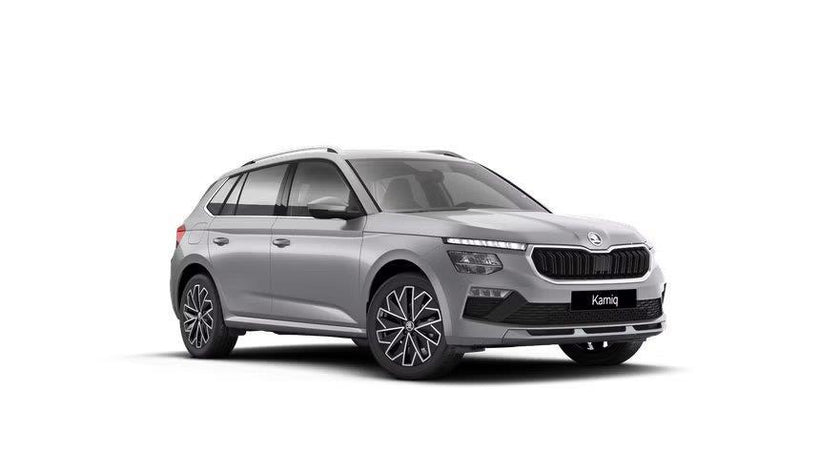 Škoda Kamiq 1.0 TSI Drive