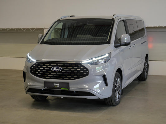 Ford Tourneo Custom 2.0 EcoBlue 125 kW Titanium L2