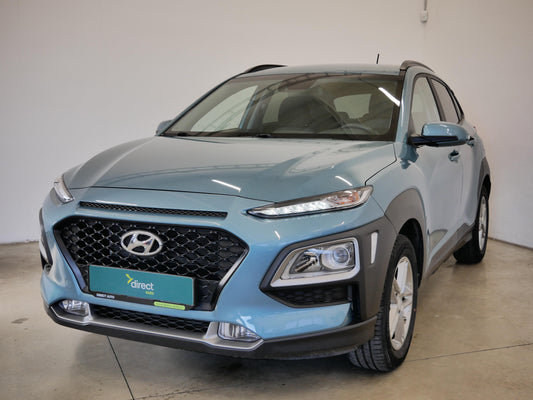 Hyundai Kona 1.0 T-GDI 88 kW Comfort