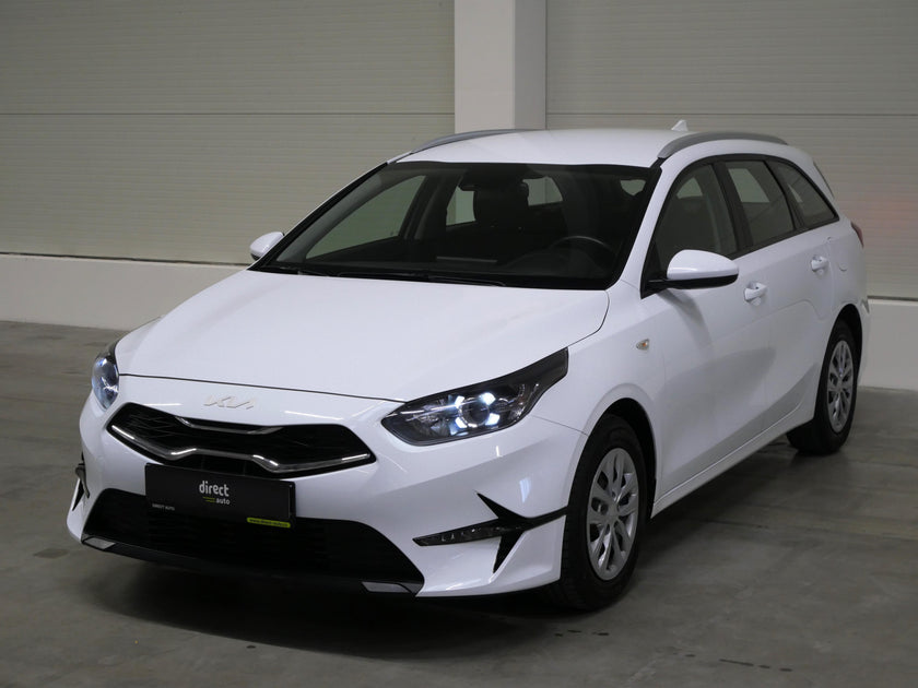 Kia Cee´d 1.0 T-GDI 74 kW Fresh