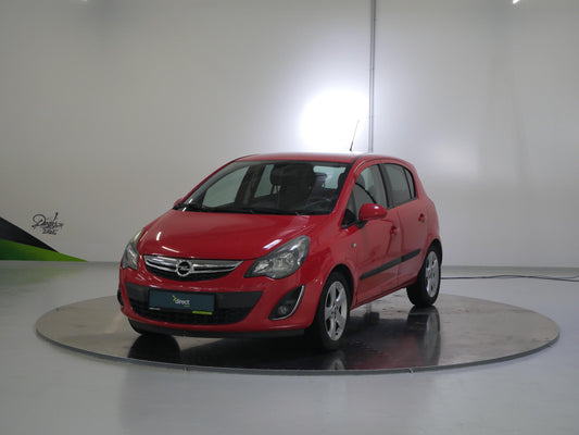 Opel Corsa 1.2i 63kW