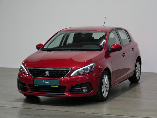 Peugeot 308 1.2 PureTech 96 kW Active