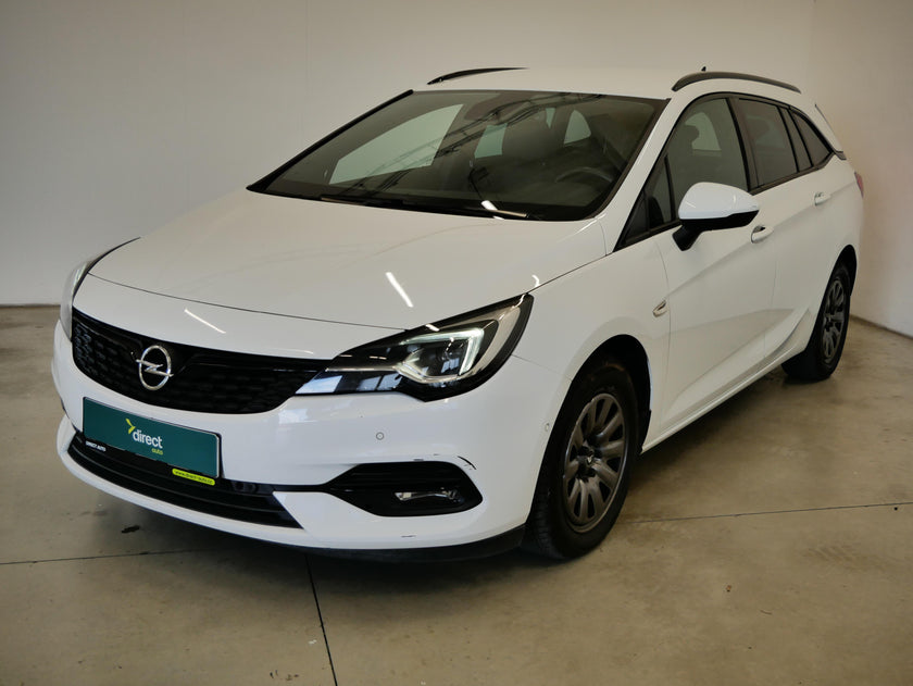 Opel Astra 1.2 Turbo 96 kW SportsTourer+