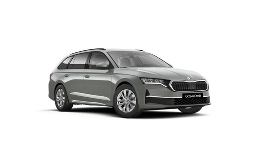 Škoda Octavia 1.5 TSI 130 let Premium