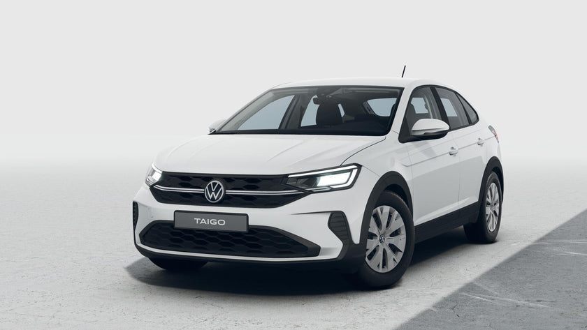 Volkswagen Taigo 1,0 TSI 5G
