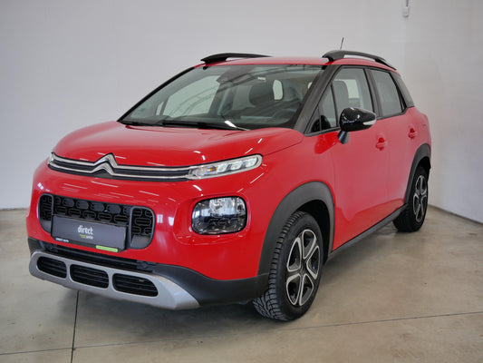 Citroën C3 Aircross 1.2 PureTECH 60 kW Feel