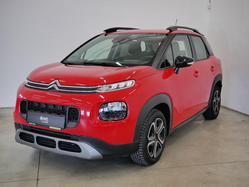 Citroën C3 Aircross 1.2 PureTECH 60 kW Feel
