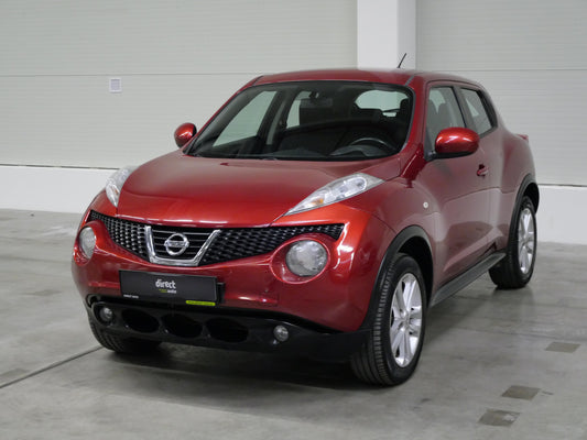 Nissan Juke 1.5 DCi 81 kW Acenta