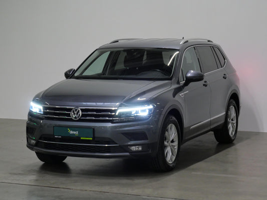 Volkswagen Tiguan Allspace 2.0 TDI 147 kW 4x4 Allspace