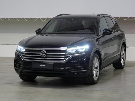 Volkswagen Touareg 3.0 TDI V6 170 kW 4x4