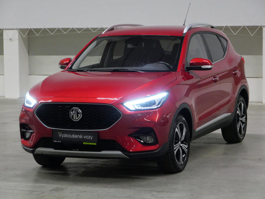 MG ZS 1.5 DVVT 78 kW Essential