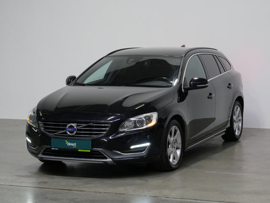 Volvo V60 1.6 132 kW Momentum
