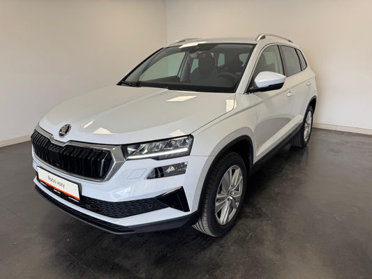 Škoda Karoq 1.5 TSI Top Selection