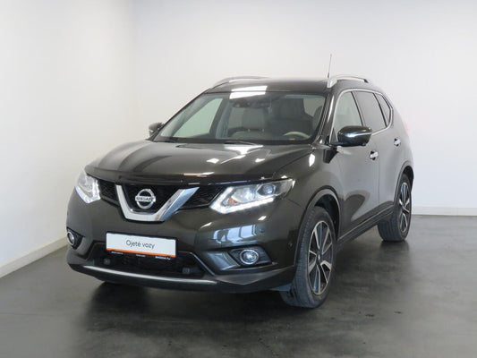 Nissan X-Trail 1.6 DCI 96 kW Tekna