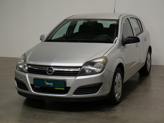 Opel Astra 1.6 16V 77 kW Enjoy