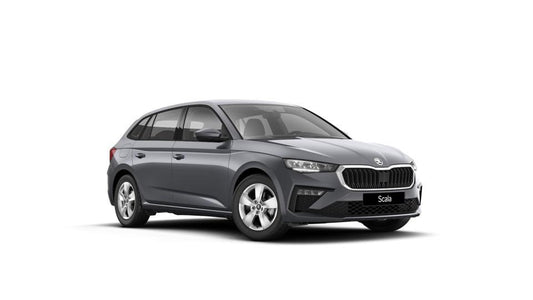 Škoda Scala 1.5 TSI 130 let