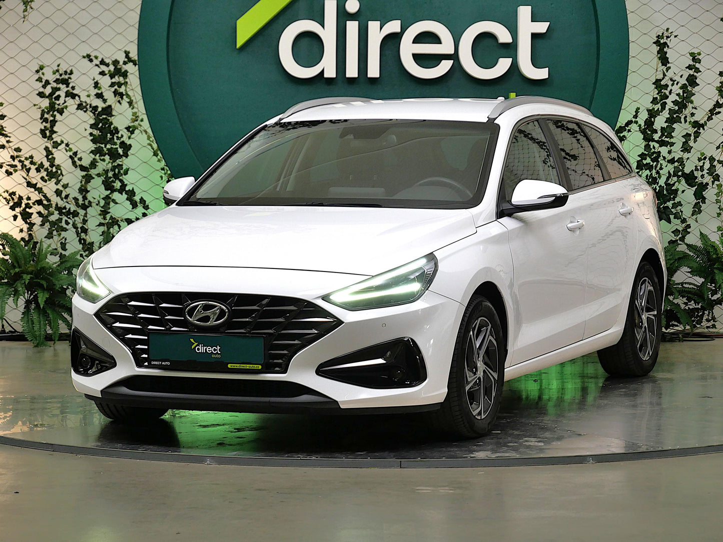 Hyundai i30 1.0 T-GDI 88 kW Family Smart