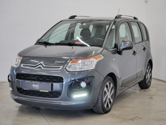 Citroën C3 Picasso 1.6 HDI 68 kW