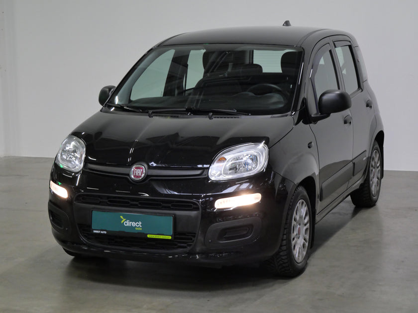 Fiat Panda 1.0i 51 kW FireFly